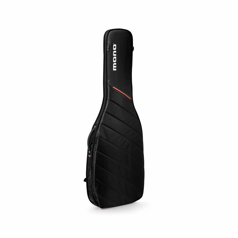 Étui pour guitare basse électrique Mono M80 Stealth (noir)