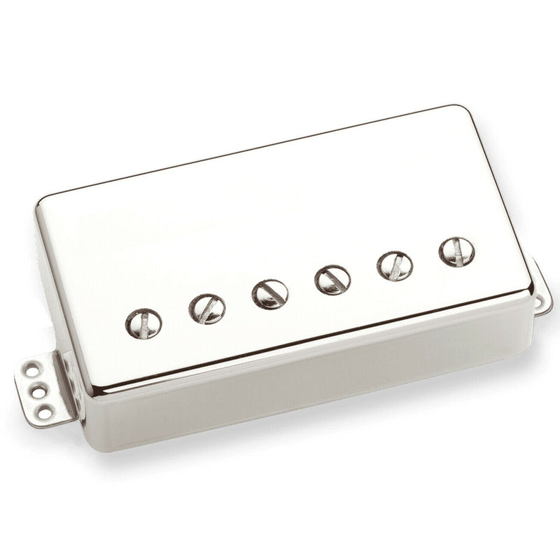 Seymour Duncan 11103-01-NC 78 Model Trembucker Guitar Pickup, Nickel Cover