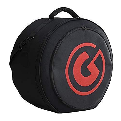 Gibraltar GPSBSZ 14" Deluxe Snare Drum Bag - Standard Zipper