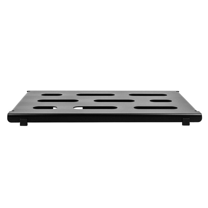 Mono Bundle Small Black Pedalboard with MONO Club Case (Black)