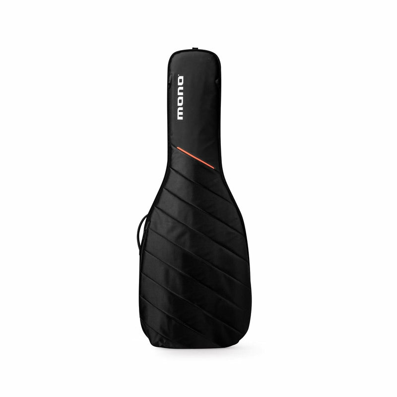 Étui pour guitare basse électrique Mono M80 Stealth (noir)