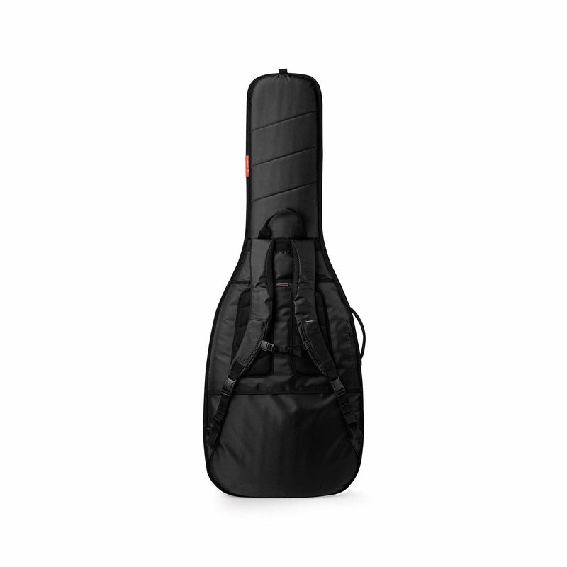 Étui pour guitare basse électrique Mono M80 Stealth (noir)