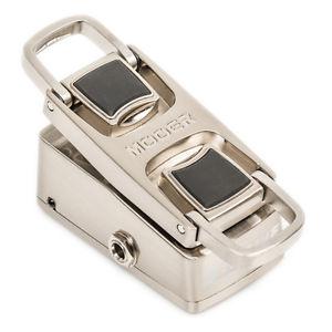Mooer Wvp1 Mini Volume Pedal - Red One Music
