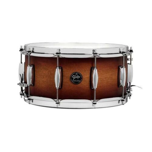 Gretsch Drums RN2-6514S-STB Renown Caisse claire 14x6,5 pouces (Satin Tobacco Burst)