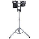 DDrum DECCABON F0608 Fiberglass Drum Set - Red One Music