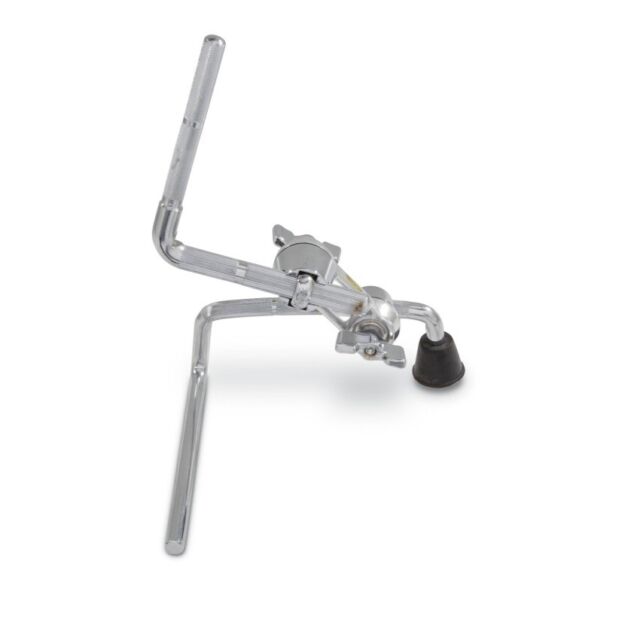 Gibraltar SC-RM127 Dunnett R-Class Support pour rail de tom au sol 12,7 mm