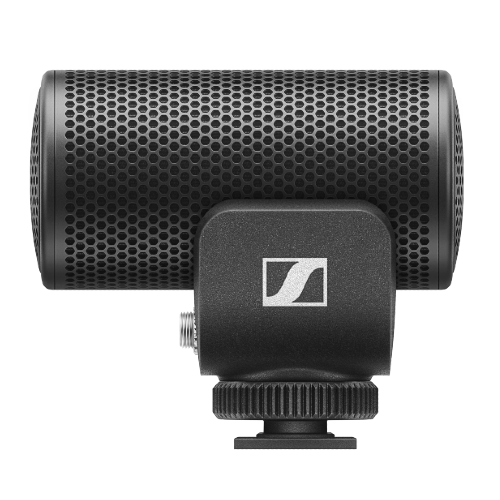 Sennheiser MKE 200 Shotgun Mic