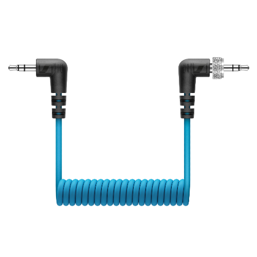 Sennheiser MKE 200 Shotgun Mic