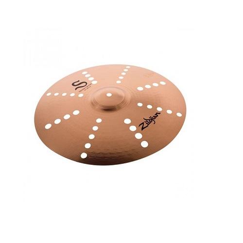 Zildjian S16Tcr 16 S Trash Crash - Red One Music