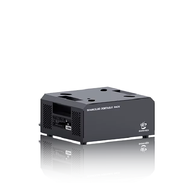 Showven SPARKULAR Portable Pack Battery Powered Dock for Sparkular and Mini
