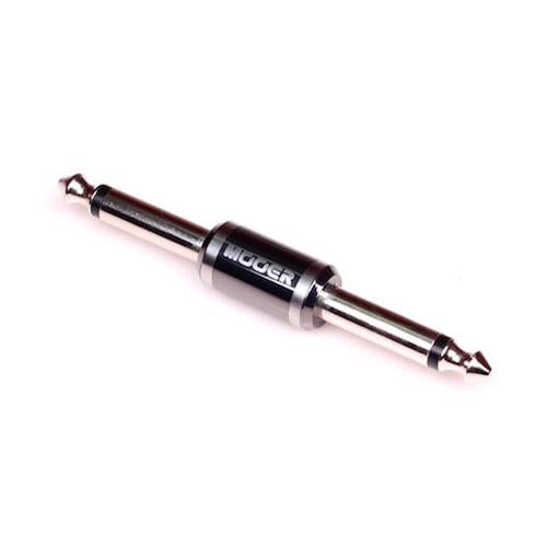 Mooer PC-S Straight Pedal Connector - Red One Music