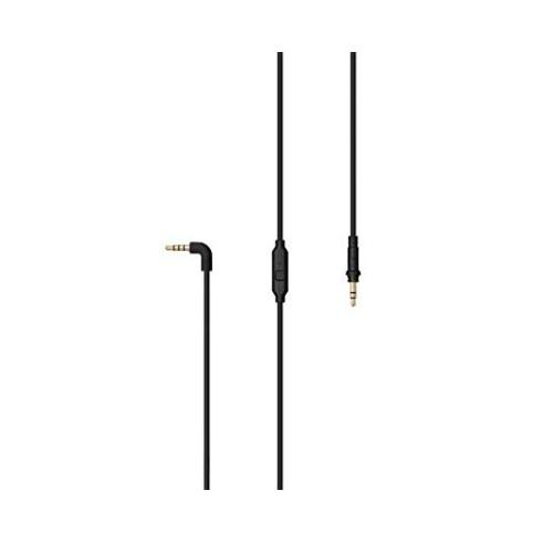 AIAIAI C01 Straight Headphone Cable Headphone Cable - Red One Music