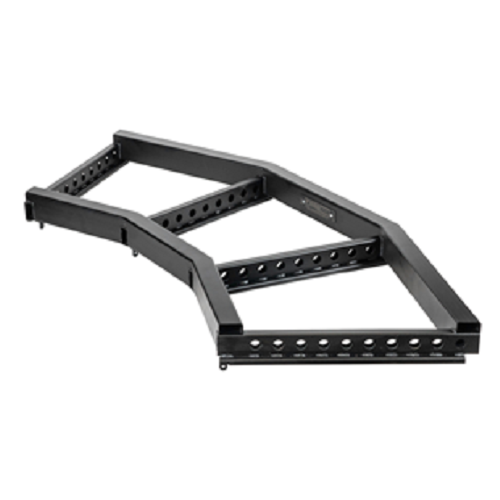 Yorkville SABUMPER1 Flying Array Bumper - Red One Music