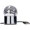 Samson Meteroite  Samsonmeteorite - Usb Condenser Microphone - Red One Music