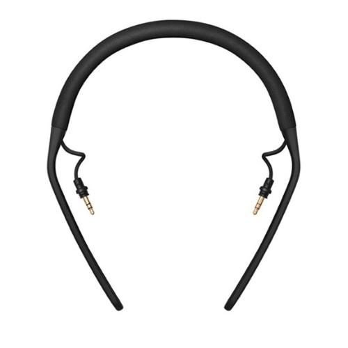 AIAIAI H01 Foam Polycarbonate - Red One Music