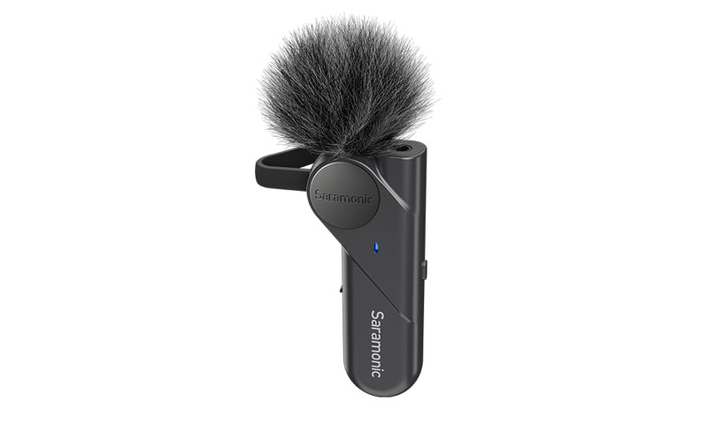 Saramonic BTW Microphone sans fil sans fil