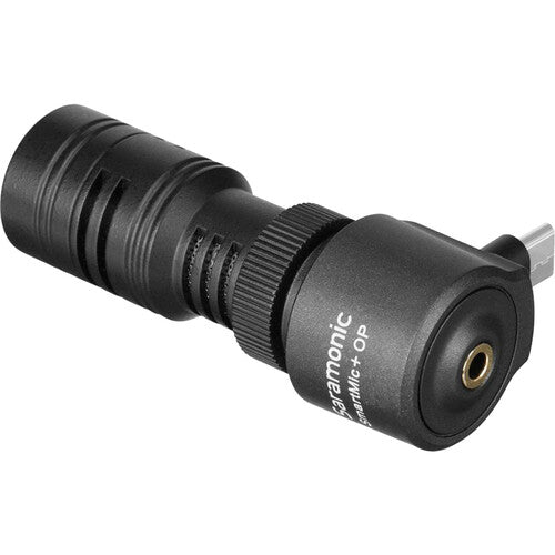 Saramonic SMARTMIC+OP Microphone USB Type-C pour DJI OSMO Pocket