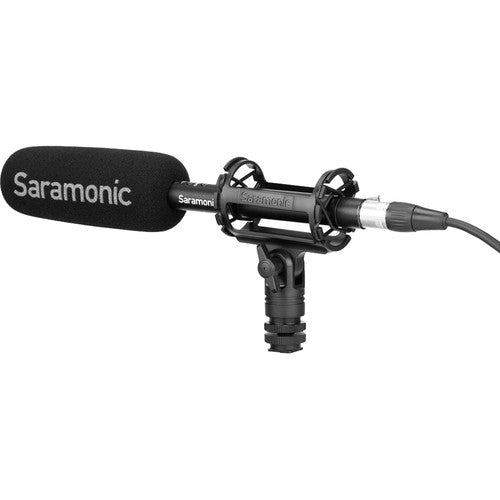 Saramonic XLRMIC SoundBird V1 Shotgun Microphone