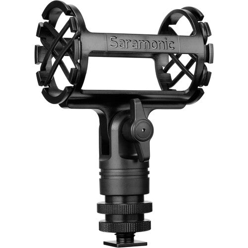 Saramonic SR-SMC3 Universal Shockmount for 19 - 25mm Shotgun Microphones
