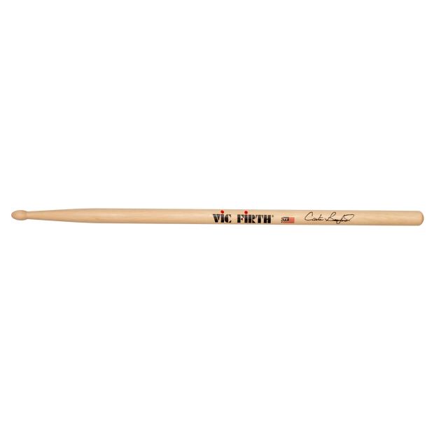 Vic Firth SBEA2 Signature Series Drumsticks - Carter Beauford