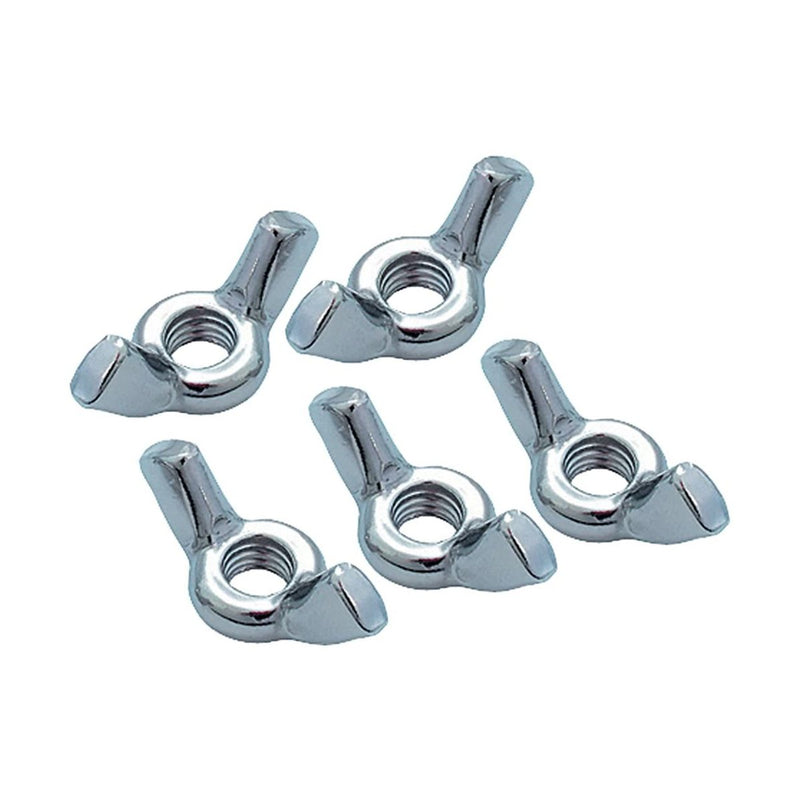Gibraltar SC-13E Lot de 5 supports de cymbales légers 8 mm