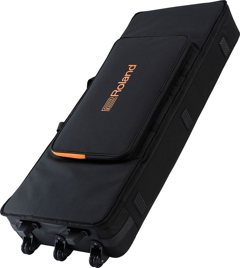 Roland SC-G88W3 88-Note Keyboard Case with Wheels