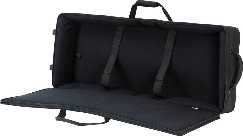 Roland SC-G88W3 88-Note Keyboard Case with Wheels