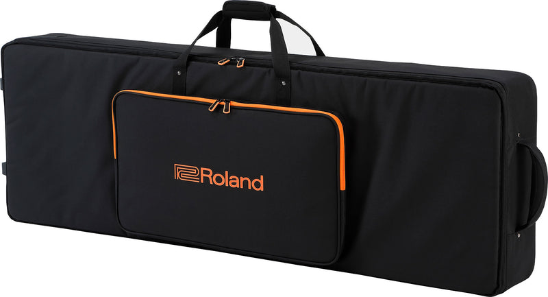 ROLAND SC-G76W3 CLACE NEVEUR 76-NOTE avec roues