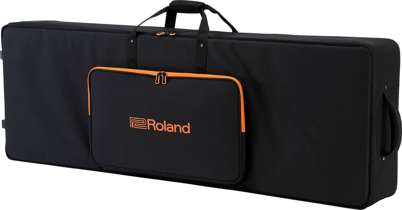 Roland SC-G88W3 88-Note Keyboard Case with Wheels