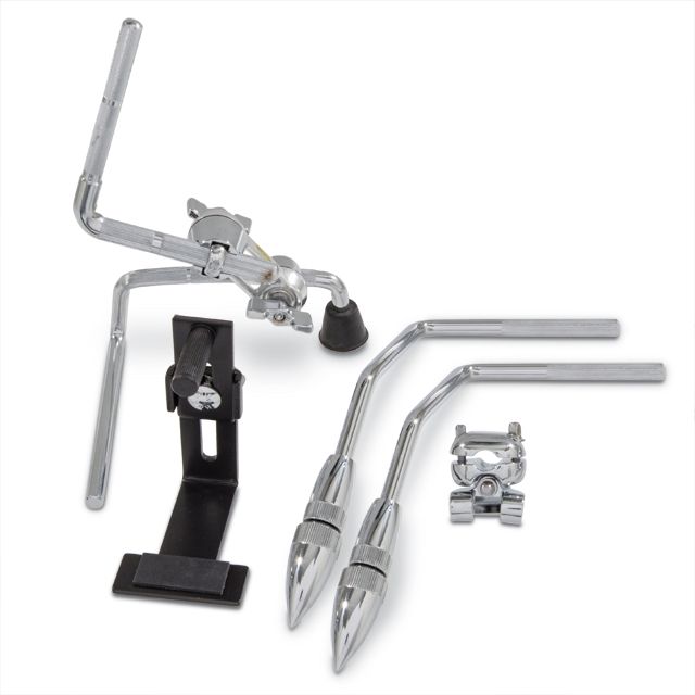 Gibraltar SC-GCK12 Kit de conversion tom-grosse caisse R-Class - 12,7 mm