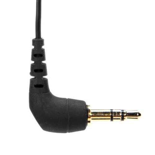 Rode SC1 3.5mm TRRS Extension Cable 6m - Red One Music