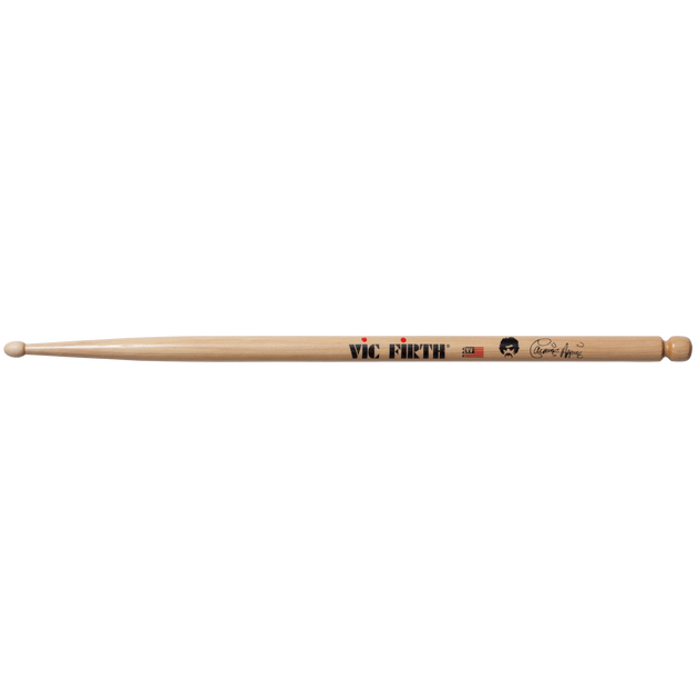 Baguettes Vic Firth SCA Signature Series - Carmine Appice 