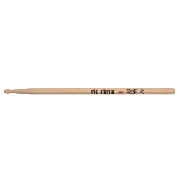Vic Firth SCOL Signature Series Baguettes - Chris Coleman 
