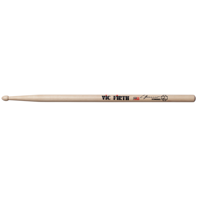 Vic Firth SCS Signature Series Baguettes - Christoph Schneider 