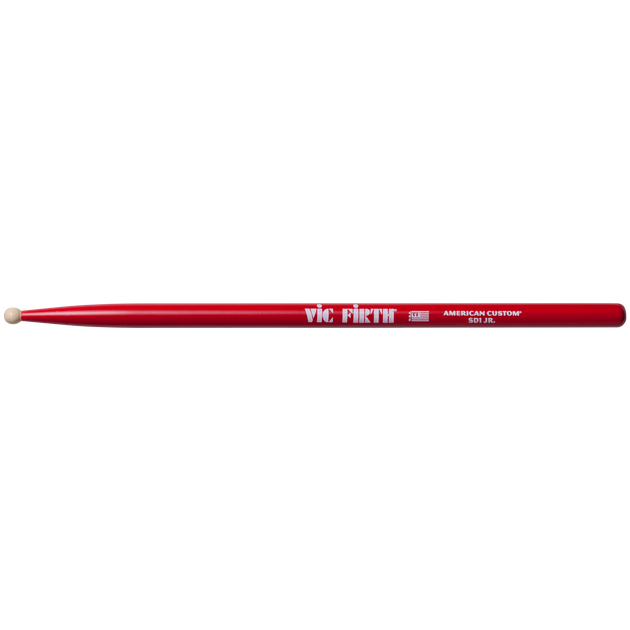 Vic Firth SD1JR American Custom SD1 Jr. Baguettes