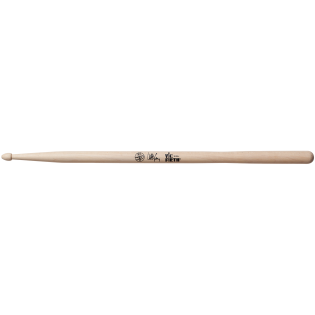 Vic Firth SDC Signature Series Drumsticks - Danny Carey