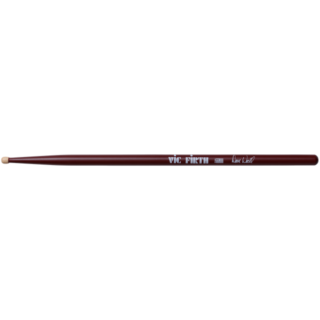 Vic Firth SDW Signature Series Drumsticks - Dave Weckl