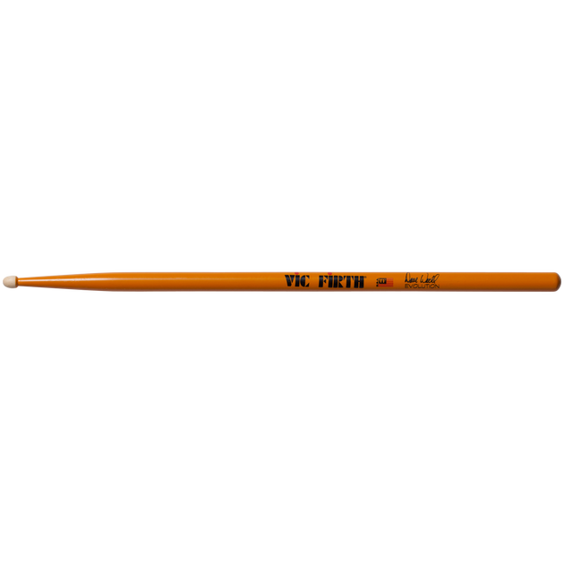 Baguettes Vic Firth SDW2 Signature Series - Dave Weckl Evolution 