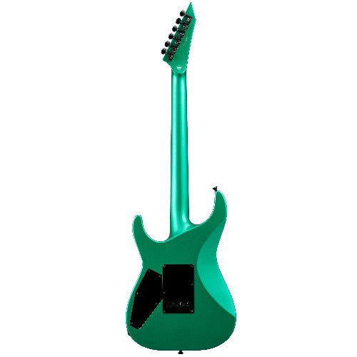 ESP E-II M-II HST P Electric Guitar (Metallic Seaform Green)