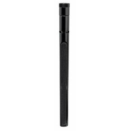 Sennheiser ME 36 MZH Shotgun Microphone Capsule (Black) - Red One Music