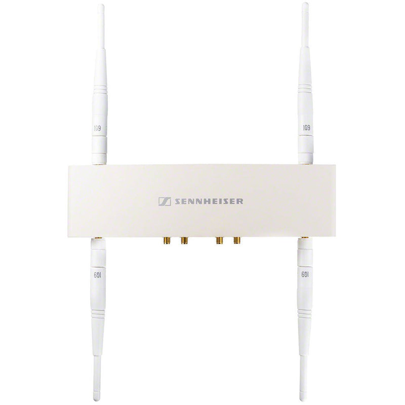 Sennheiser AWM 4 SpeechLine Digital Wireless Wall-Mount 1.9 GHz Antenna with 4 Antennas