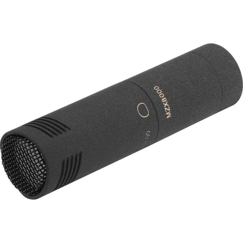 Sennheiser MKH 8090 Compact Wide Cardioid Condenser Microphone - Red One Music