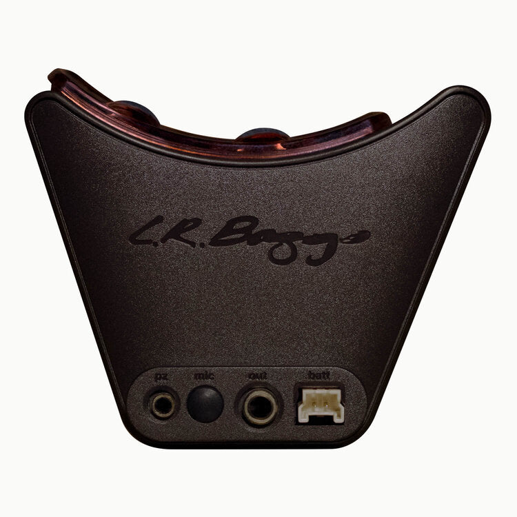 L.R. Baggs Session VTC Acoustic Guitar Pickup + Preamp