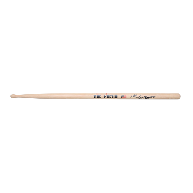 Vic Firth SGAR Signature Series Baguettes – Matt Garstka 