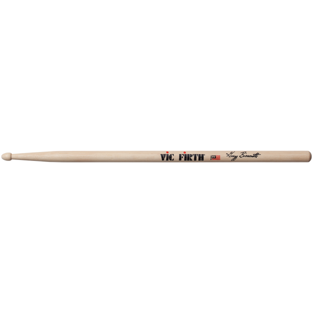 Baguettes Vic Firth SGB Signature Series - Gregg Bissonette 