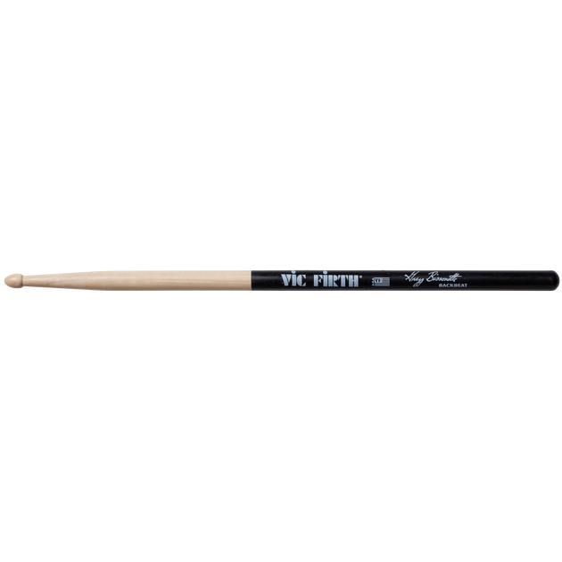 Baguettes Vic Firth SGB2 Signature Series - Gregg Bissonette