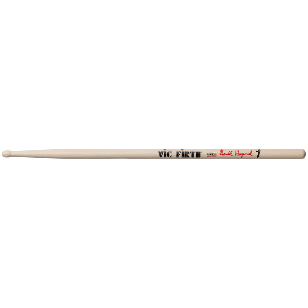 Baguettes Vic Firth SGH Signature Series - Gerald Heyward