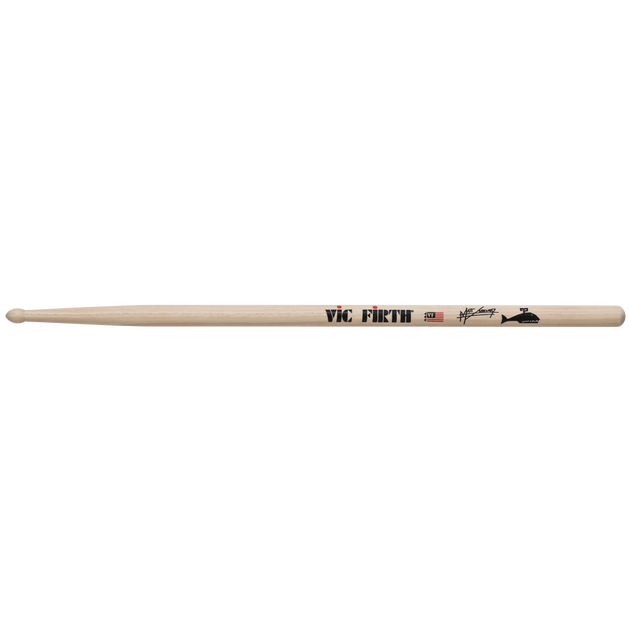 Vic Firth SGRE Signature Series Baguettes – Matt Greiner