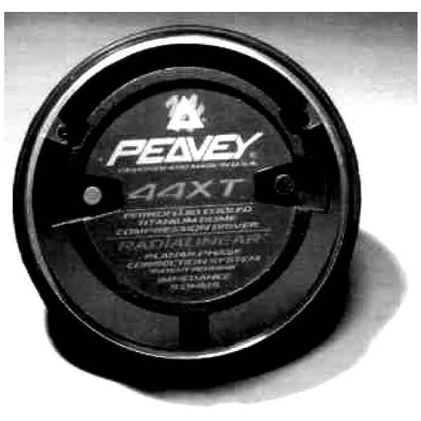 Kit diaphragme Peavey 44XT
