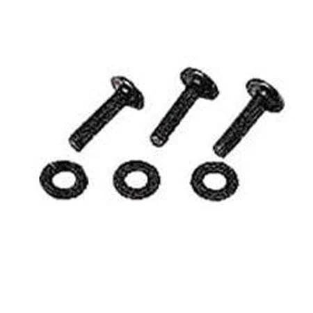 Odyssey ASW050 Set of Rackrail Screws & Washers - 50 Pieces
